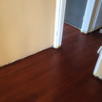 Hardwood Floor Refinishing