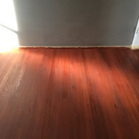 Hardwood Floor Refinishing