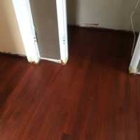 Hardwood Floor Refinishing