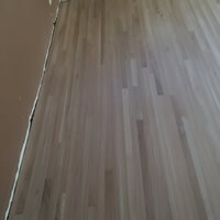 Hardwood Floor Refinishing