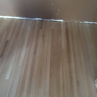 Hardwood Floor Refinishing