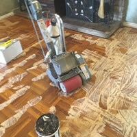 Wood Refinishing / Repairing