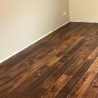 Hardwood Floor Refinishing