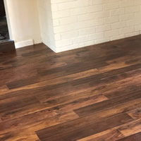 Hardwood Floor Refinishing