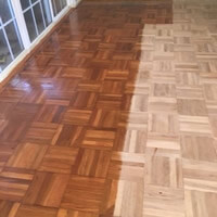 Wood Refinishing / Repairing