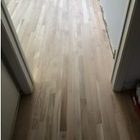 Hardwood Floor Refinishing