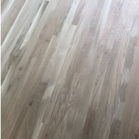 Hardwood Floor Refinishing