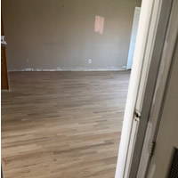 Hardwood Floor Refinishing